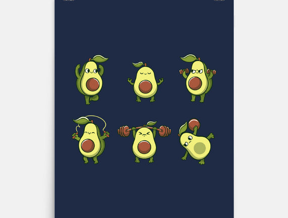 Avocardio