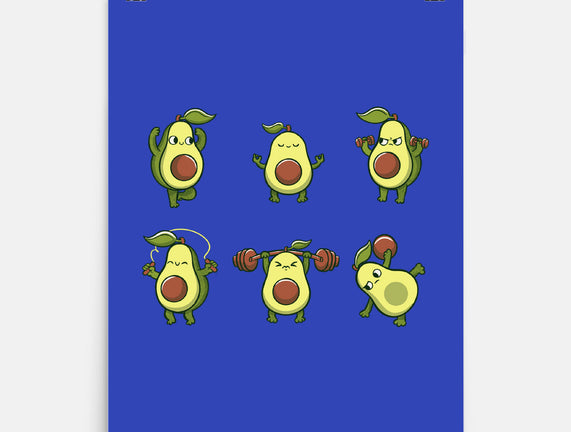 Avocardio