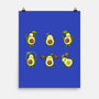 Avocardio-None-Matte-Poster-tobefonseca