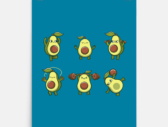 Avocardio
