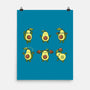 Avocardio-None-Matte-Poster-tobefonseca