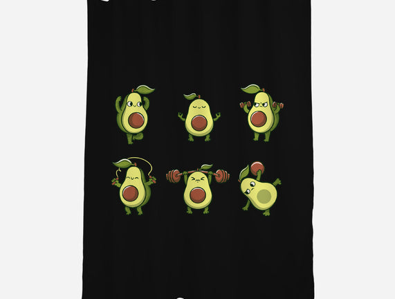 Avocardio
