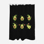 Avocardio-None-Polyester-Shower Curtain-tobefonseca