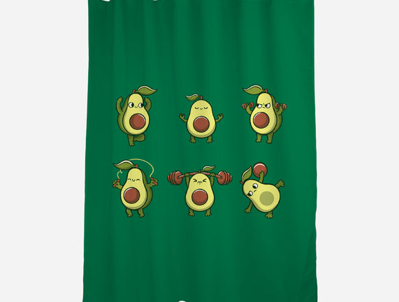 Avocardio