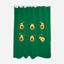 Avocardio-None-Polyester-Shower Curtain-tobefonseca