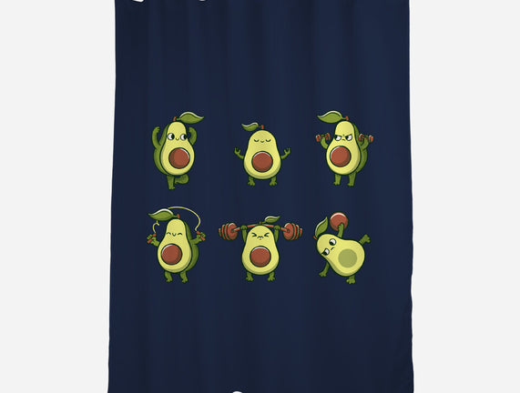 Avocardio