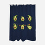 Avocardio-None-Polyester-Shower Curtain-tobefonseca