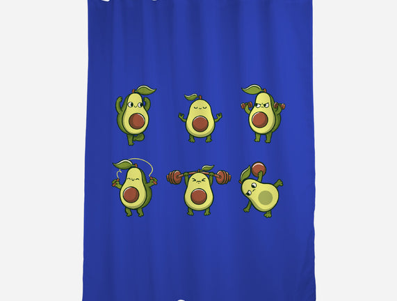 Avocardio