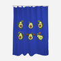 Avocardio-None-Polyester-Shower Curtain-tobefonseca