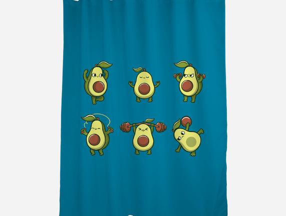 Avocardio