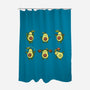 Avocardio-None-Polyester-Shower Curtain-tobefonseca