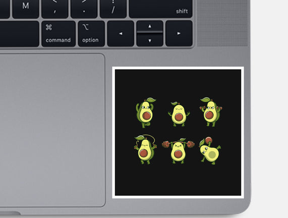 Avocardio