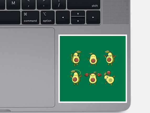 Avocardio