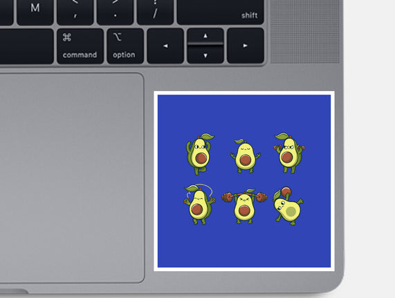 Avocardio