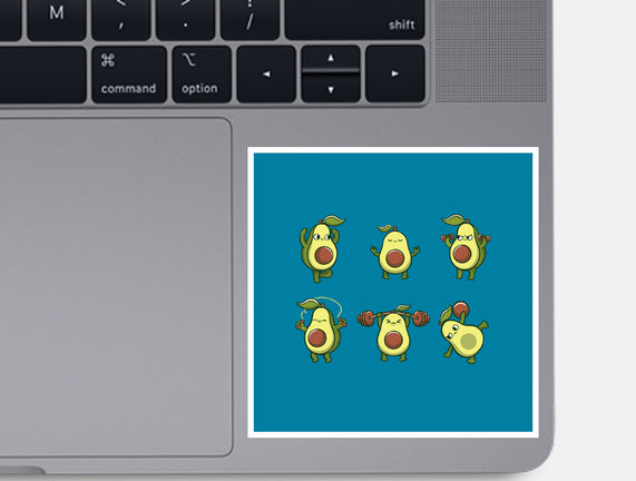 Avocardio