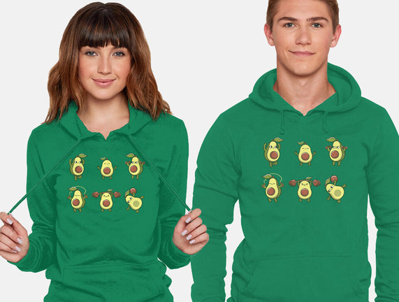 Avocardio