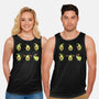 Avocardio-Unisex-Basic-Tank-tobefonseca