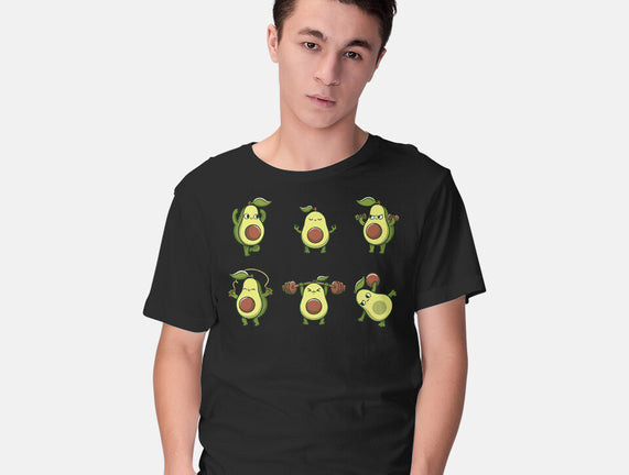 Avocardio