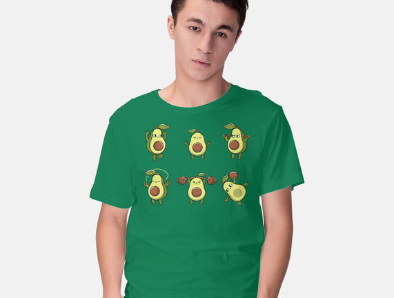 Avocardio