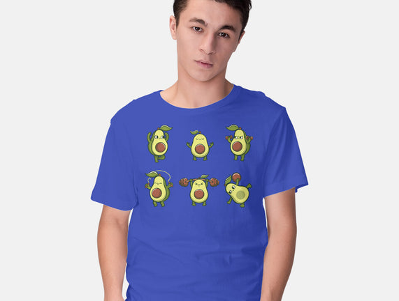 Avocardio