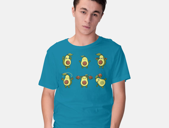 Avocardio