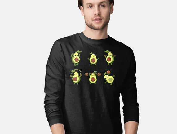 Avocardio