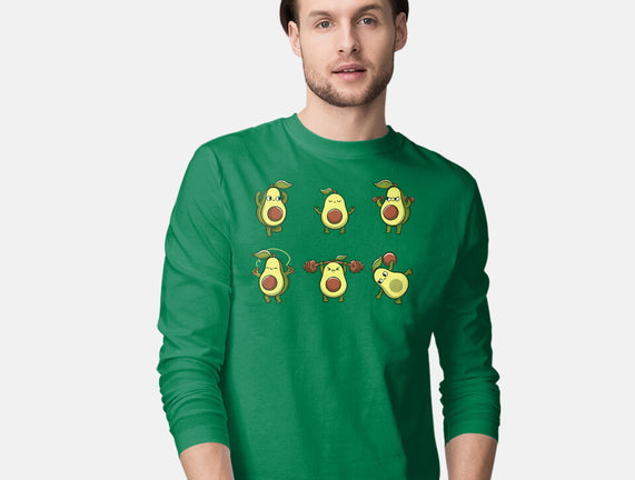 Avocardio