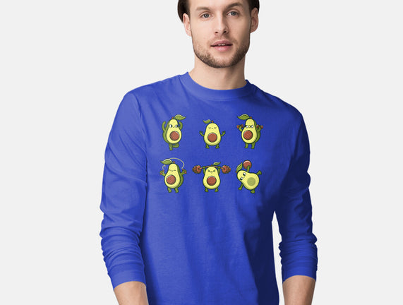 Avocardio