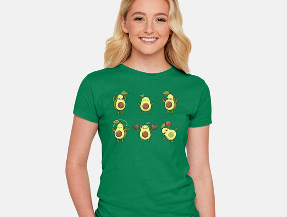 Avocardio