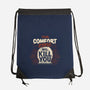 Your Comfort Zone Will Kill You-None-Drawstring-Bag-tobefonseca