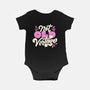 Not Old Vintage-Baby-Basic-Onesie-tobefonseca
