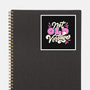 Not Old Vintage-None-Glossy-Sticker-tobefonseca