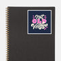 Not Old Vintage-None-Glossy-Sticker-tobefonseca