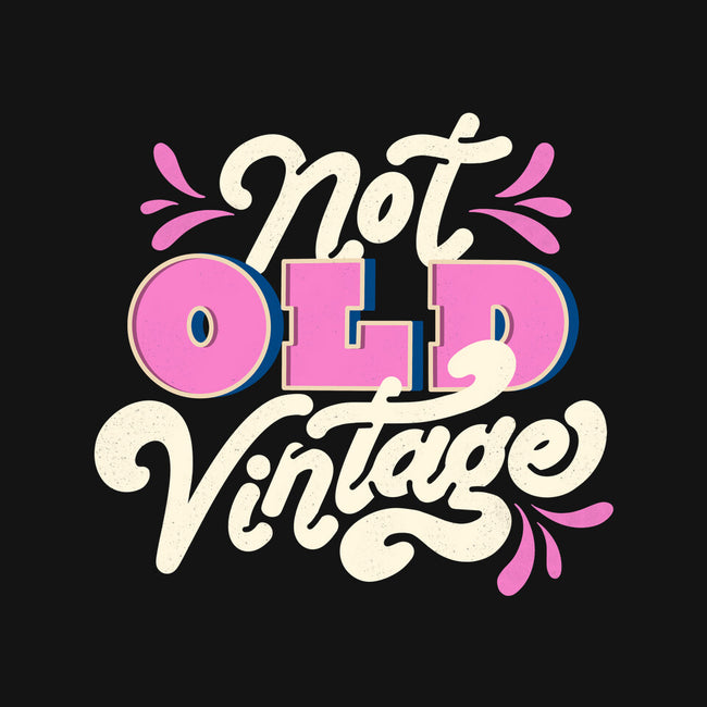 Not Old Vintage-Mens-Premium-Tee-tobefonseca