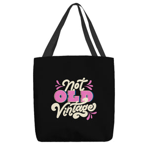 Not Old Vintage