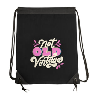 Not Old Vintage