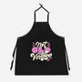 Not Old Vintage-Unisex-Kitchen-Apron-tobefonseca