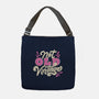 Not Old Vintage-None-Adjustable Tote-Bag-tobefonseca