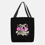 Not Old Vintage-None-Basic Tote-Bag-tobefonseca