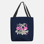 Not Old Vintage-None-Basic Tote-Bag-tobefonseca