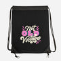 Not Old Vintage-None-Drawstring-Bag-tobefonseca