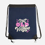 Not Old Vintage-None-Drawstring-Bag-tobefonseca
