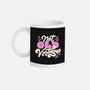 Not Old Vintage-None-Mug-Drinkware-tobefonseca