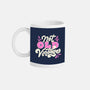 Not Old Vintage-None-Mug-Drinkware-tobefonseca