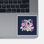Not Old Vintage-None-Glossy-Sticker-tobefonseca