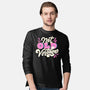 Not Old Vintage-Mens-Long Sleeved-Tee-tobefonseca