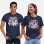 Not Old Vintage-Unisex-Basic-Tee-tobefonseca