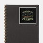 Introverted But Willing To Discuss Plants-None-Glossy-Sticker-tobefonseca