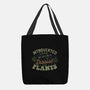Introverted But Willing To Discuss Plants-None-Basic Tote-Bag-tobefonseca