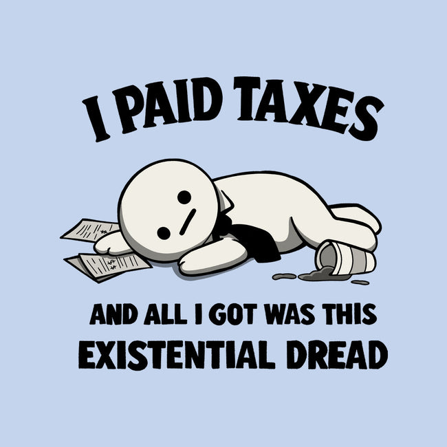 I Paid Taxes-Unisex-Zip-Up-Sweatshirt-Loobs